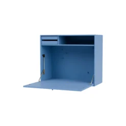 STUDIO sekretærmodul, 154 azure