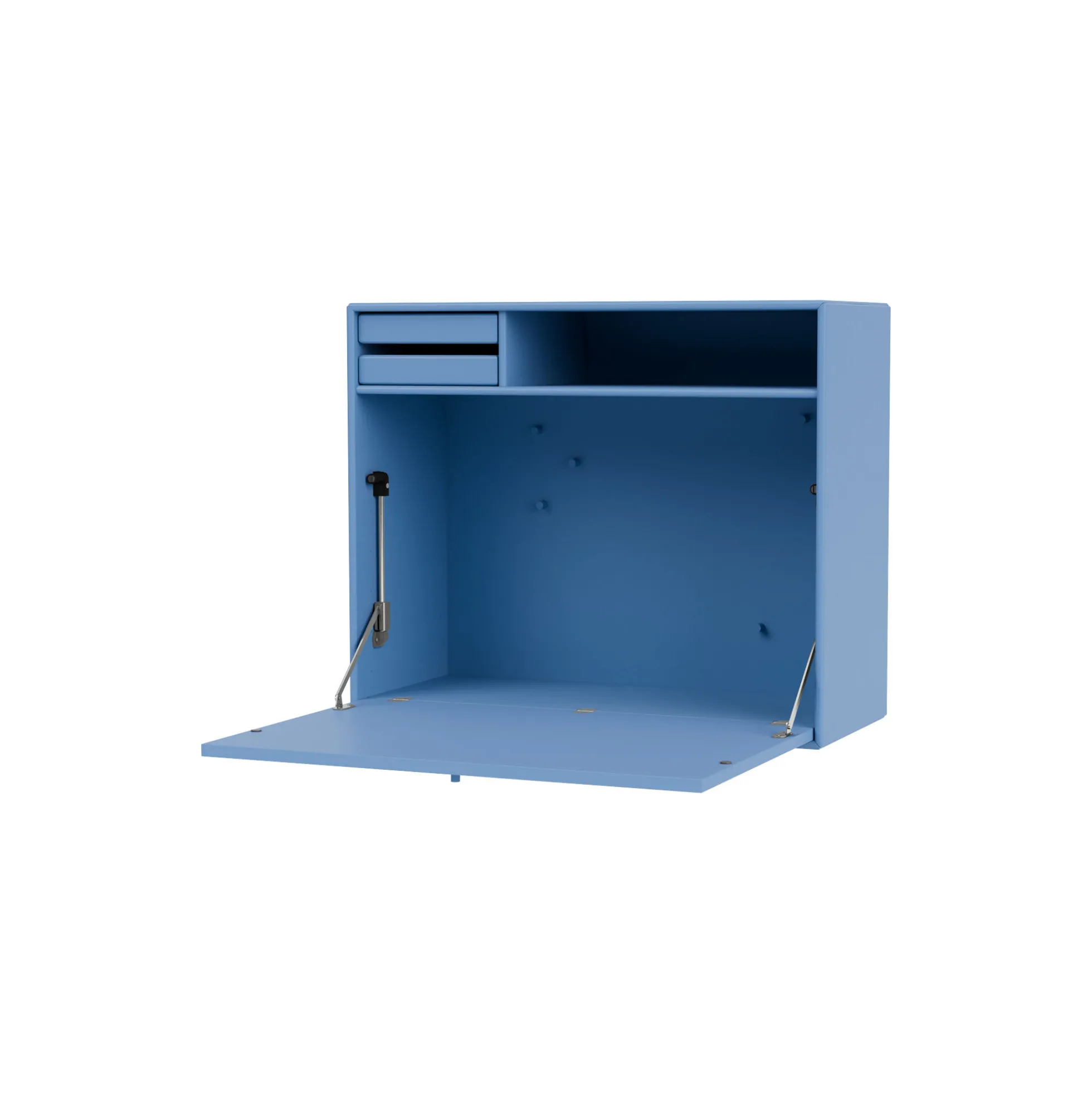 STUDIO sekretærmodul, 154 azure