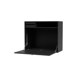 STUDIO sekretærmodul, 05 black