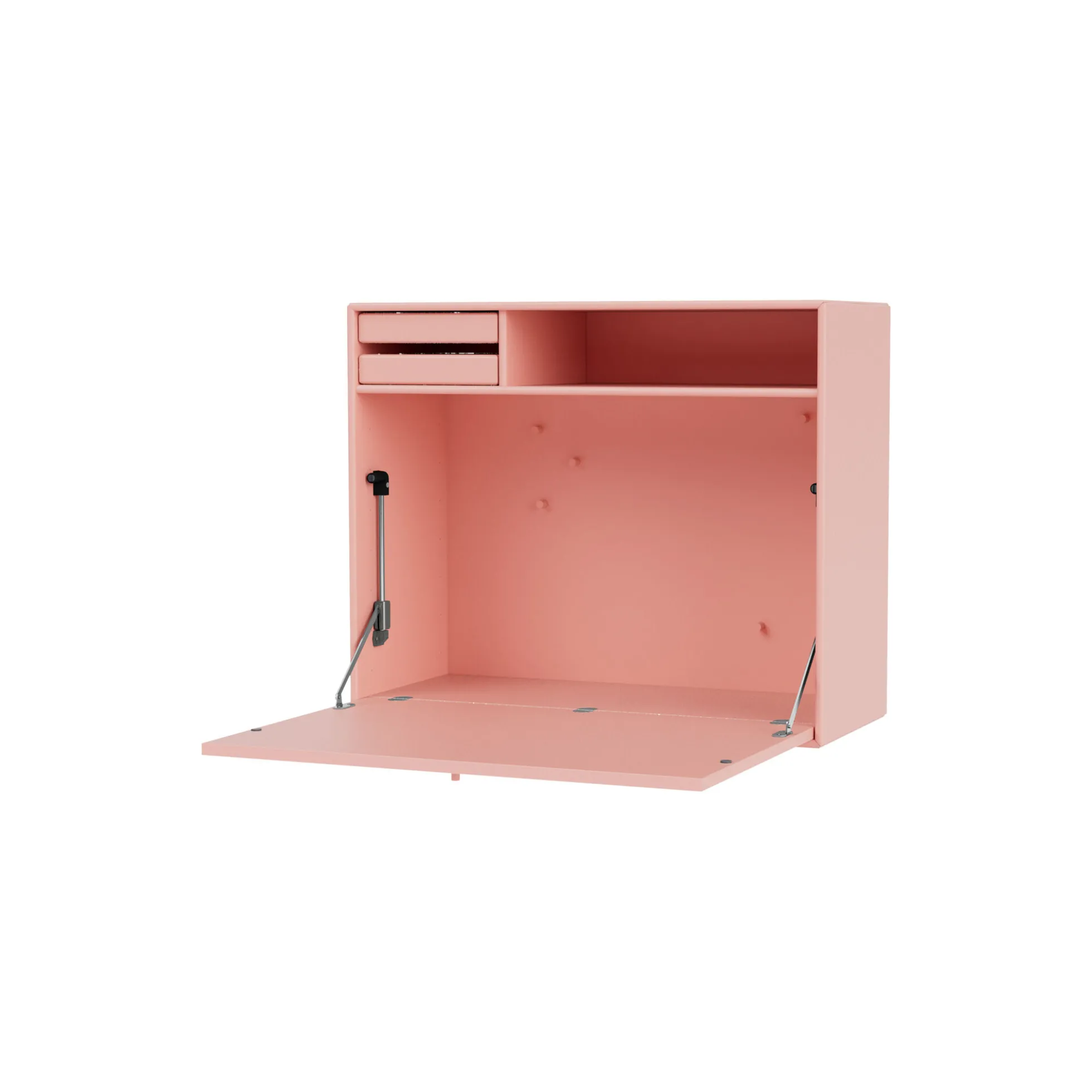 STUDIO sekretærmodul, 168 clay