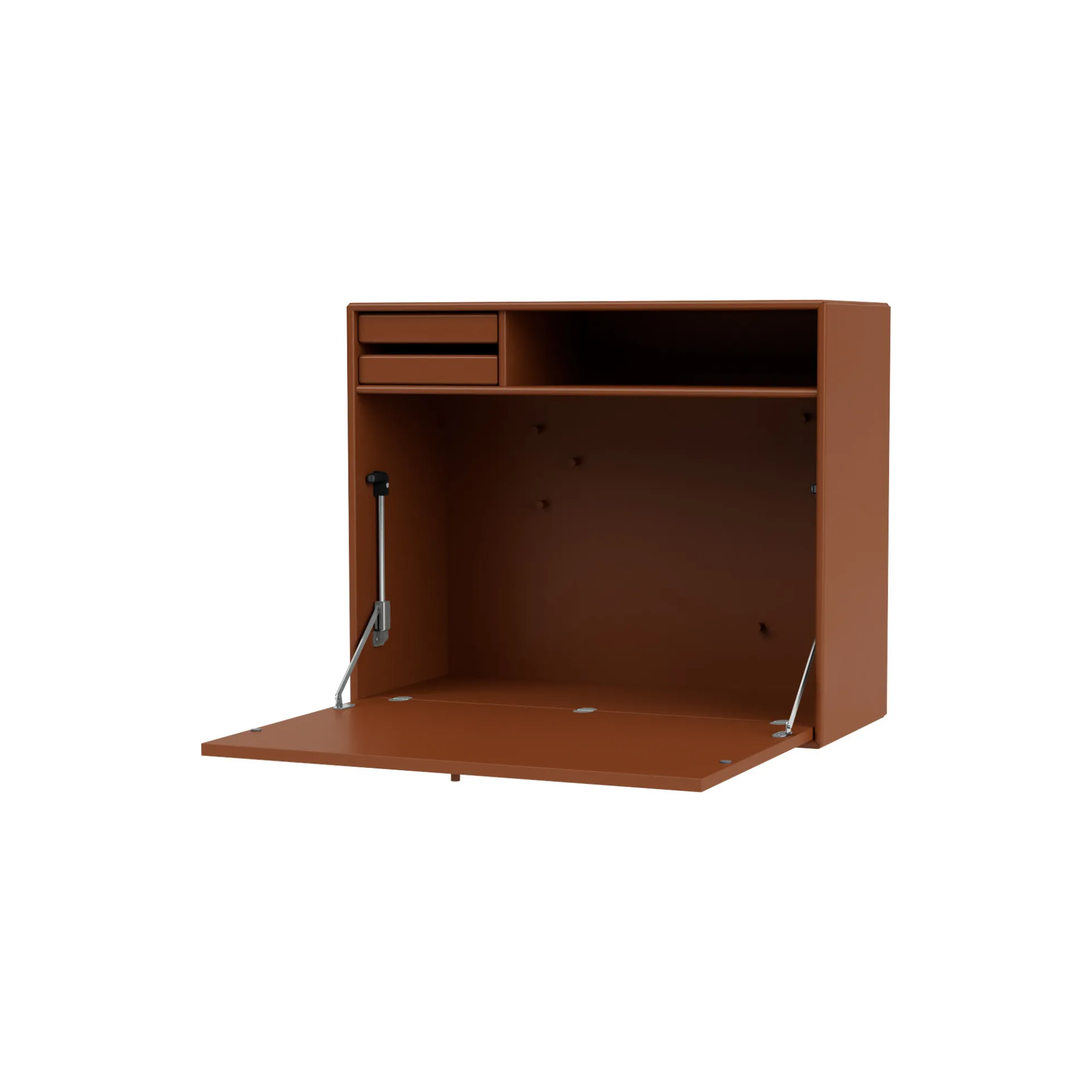 STUDIO sekretærmodul, 146 hazelnut