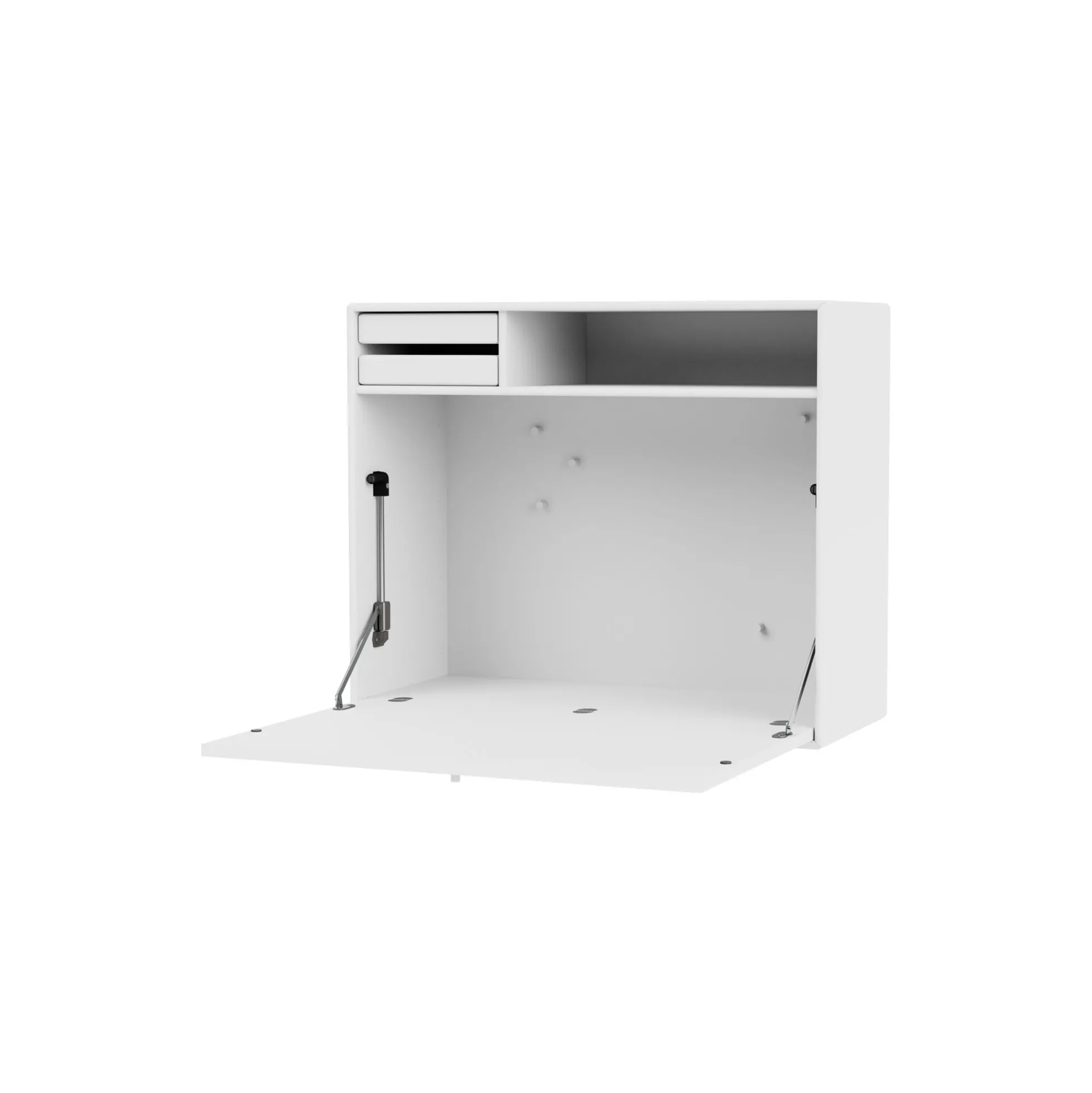 STUDIO sekretærmodul, 38 snow