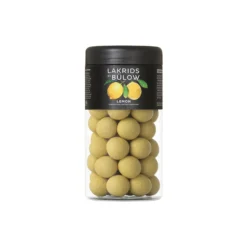 SUMMER 2026 Lemon Regular