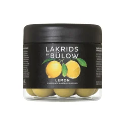SUMMER 2026 Lemon Small