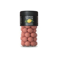 SUMMER 2026 Pink Pineappe Regular