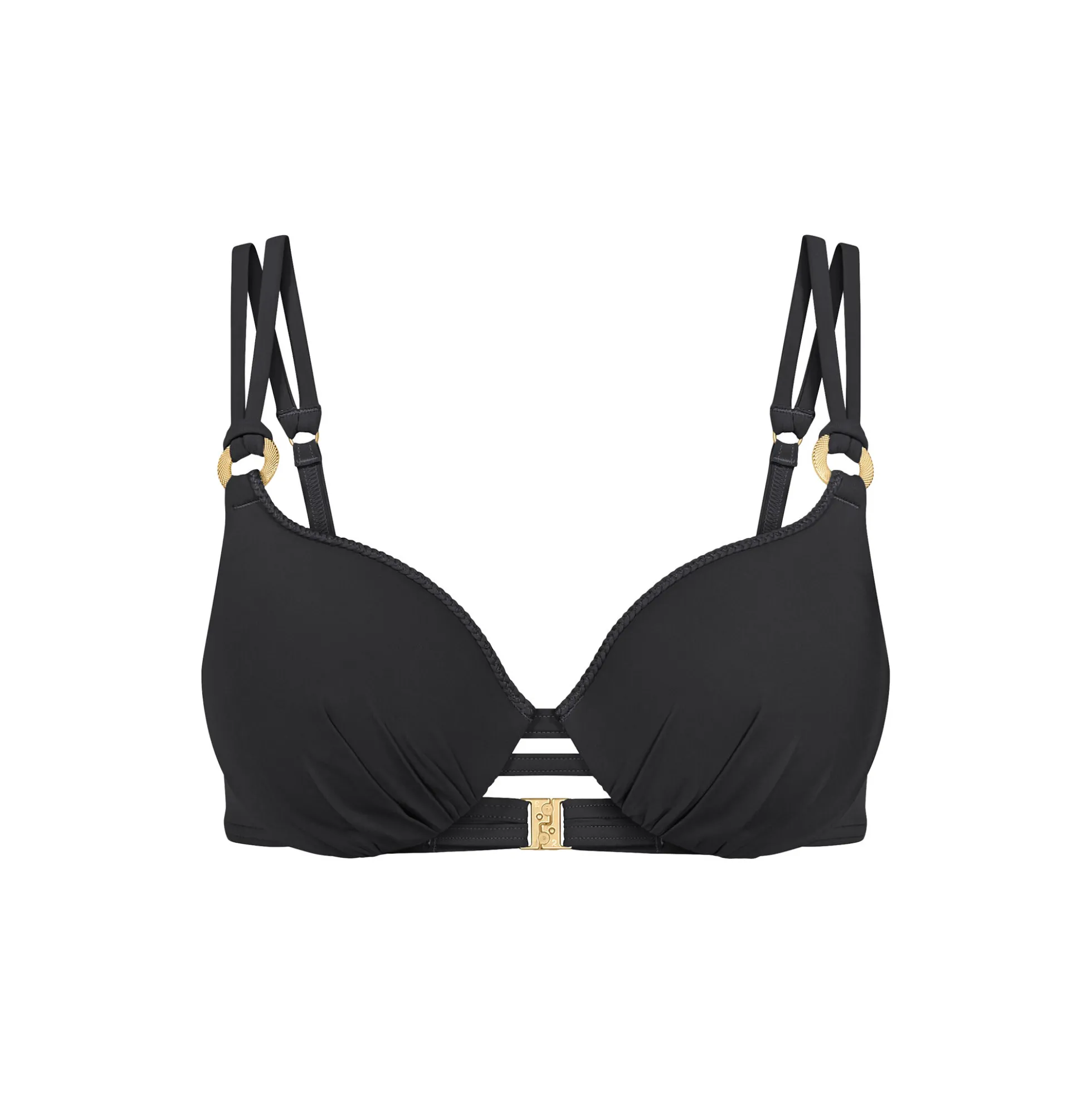 Summer Twist WP 01, black