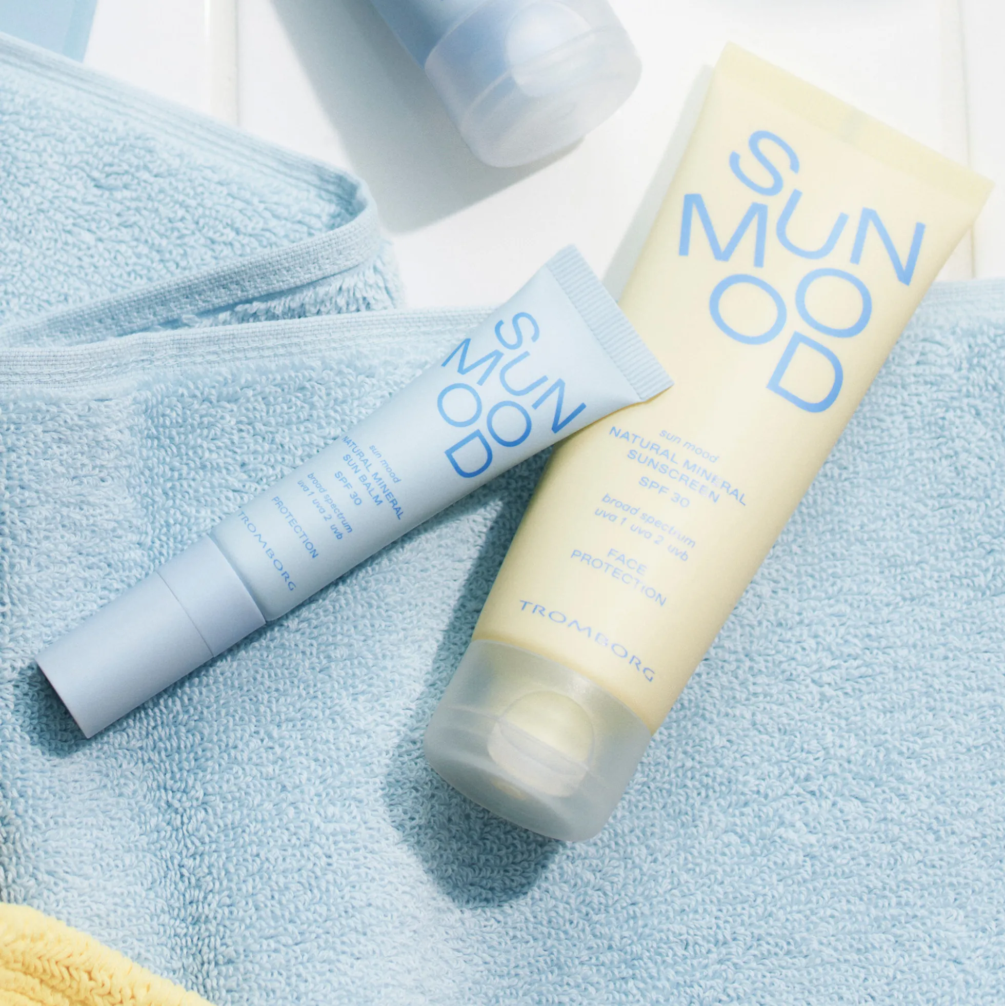 Sun Balm SPF 30