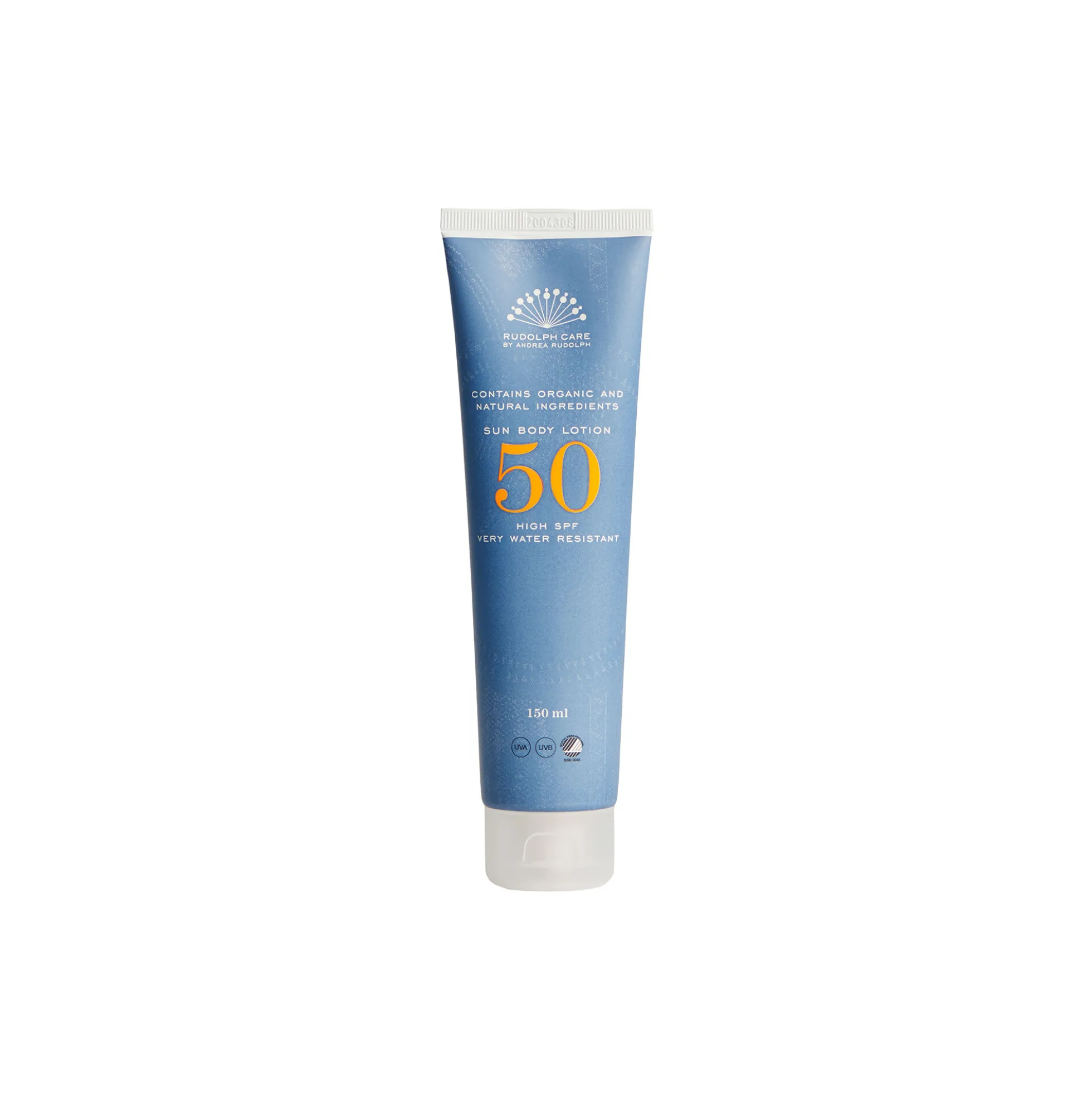 Sun Body Lotion SPF 50