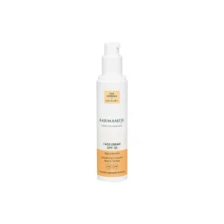 SUN Face Cream SPF 30