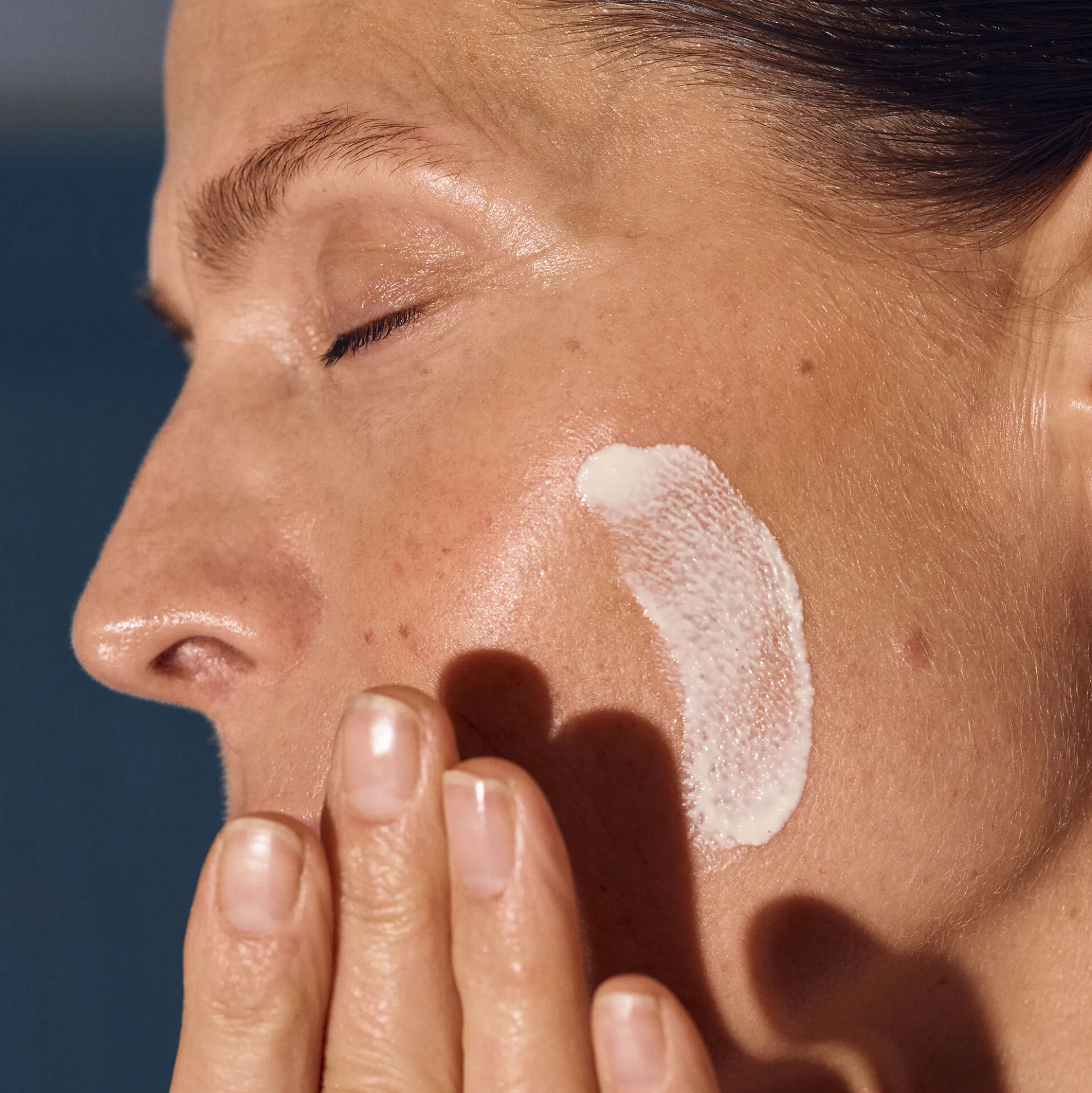Sun Face Serum SPF 30