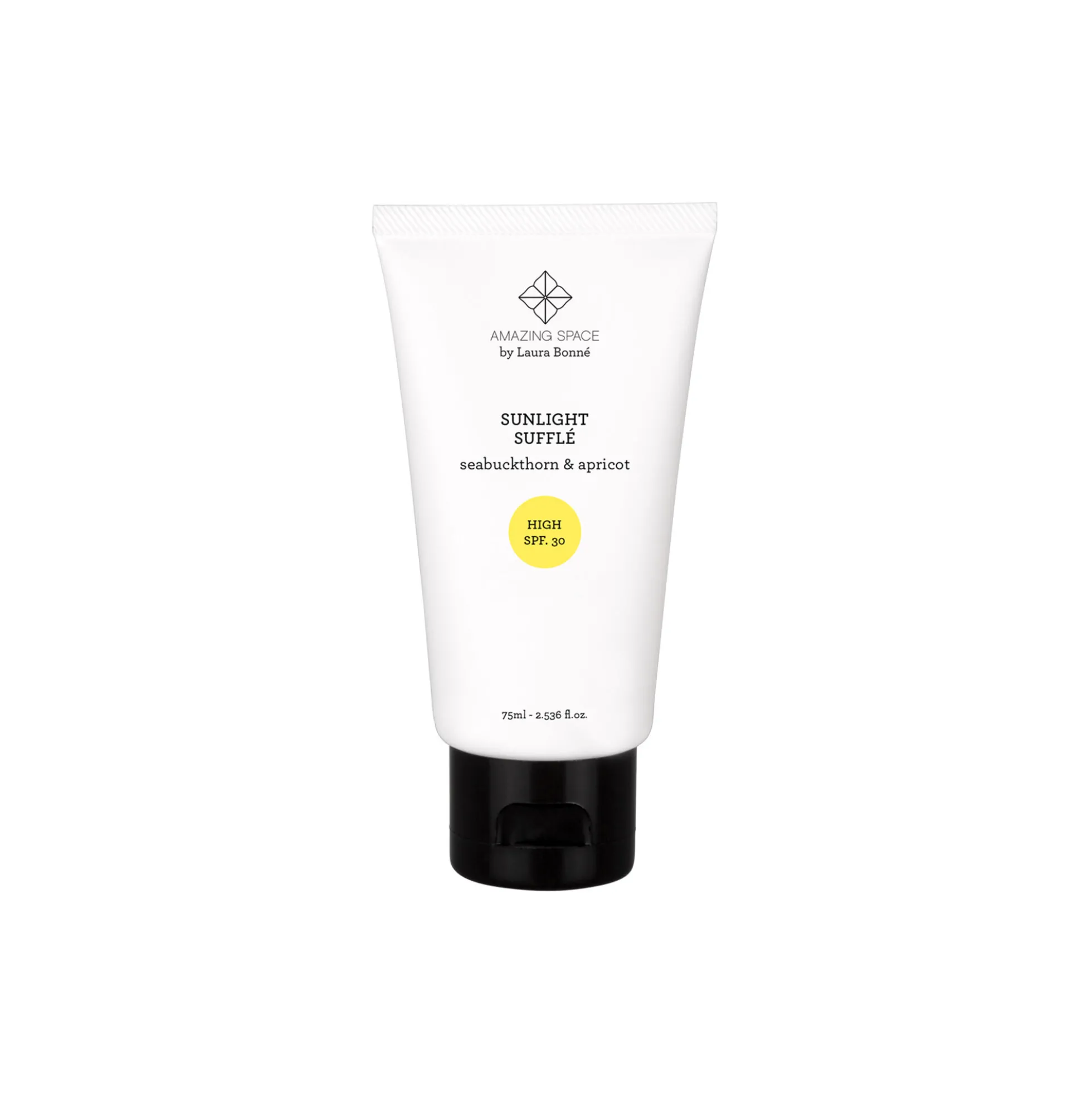 Sunlight Sufflé - Apricot & Seabuckhorn SPF 30