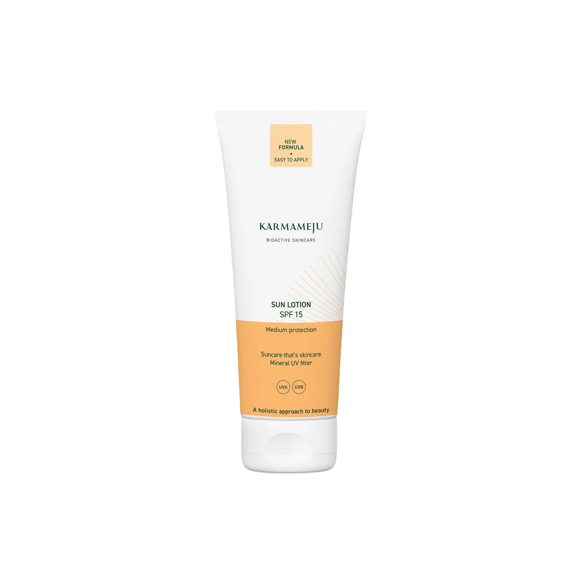 SUN Lotion SPF 15