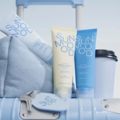 Sun Mood Natural Mineral Sunscreen SPF 30