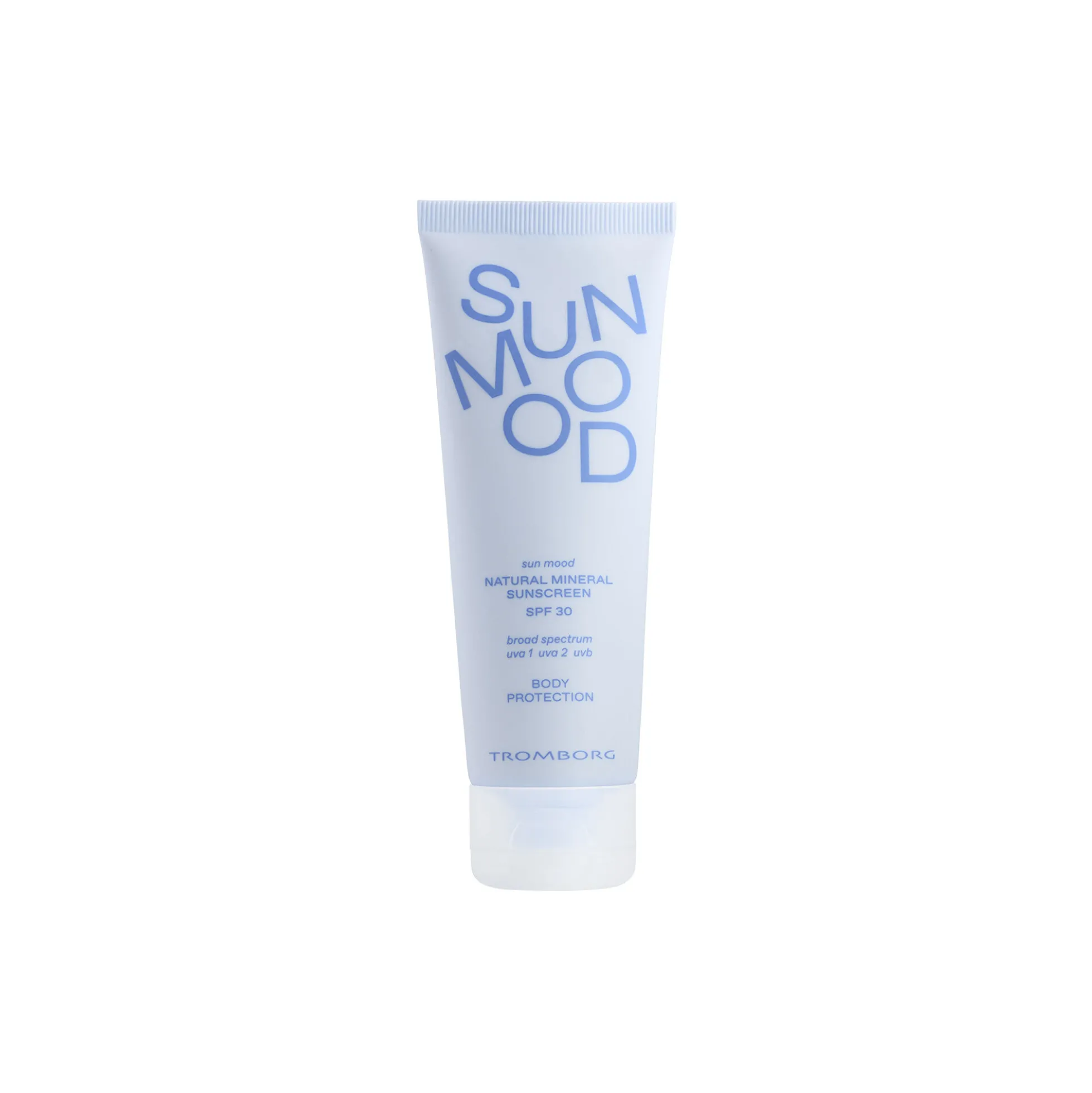 Sun Mood Natural Mineral Sunscreen SPF 30