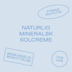 Sun Mood Natural Mineral Sunscreen SPF 30