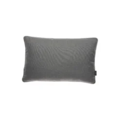 Sunny indendørs/udendørs pude, dark grey
