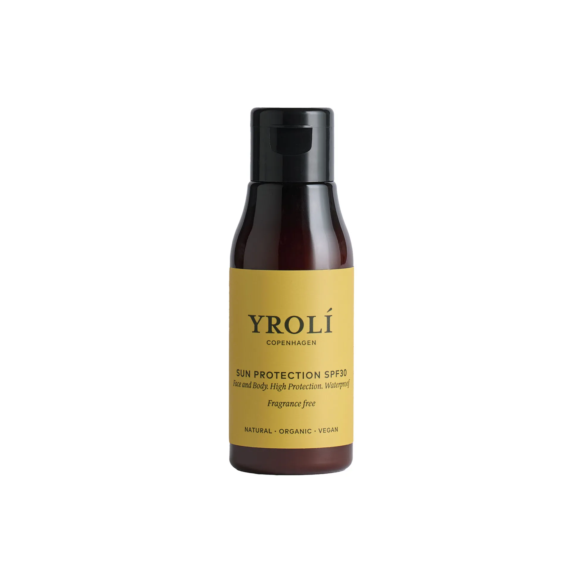 Sun Protection Face & Body SPF30