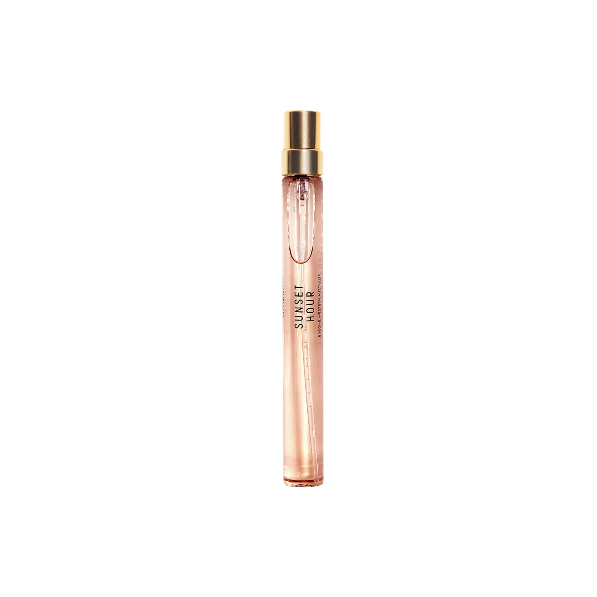Sunset Hour Perfume