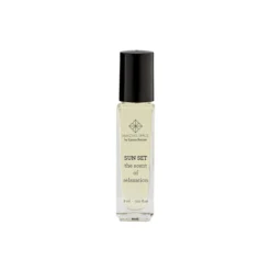 Sun Set – The Scent of Relaxation