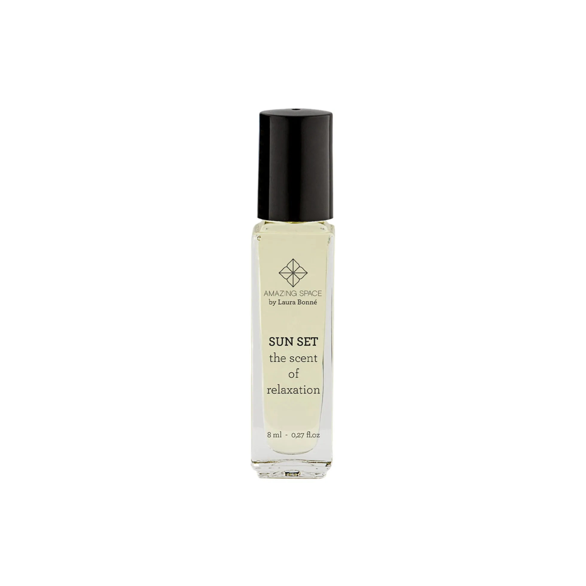 Sun Set – The Scent of Relaxation