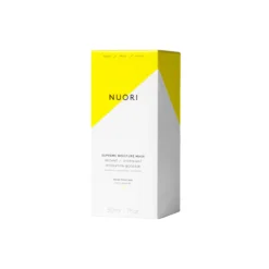 Supreme Moisture Mask