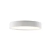 SURFACE 500 loftlampe, hvid