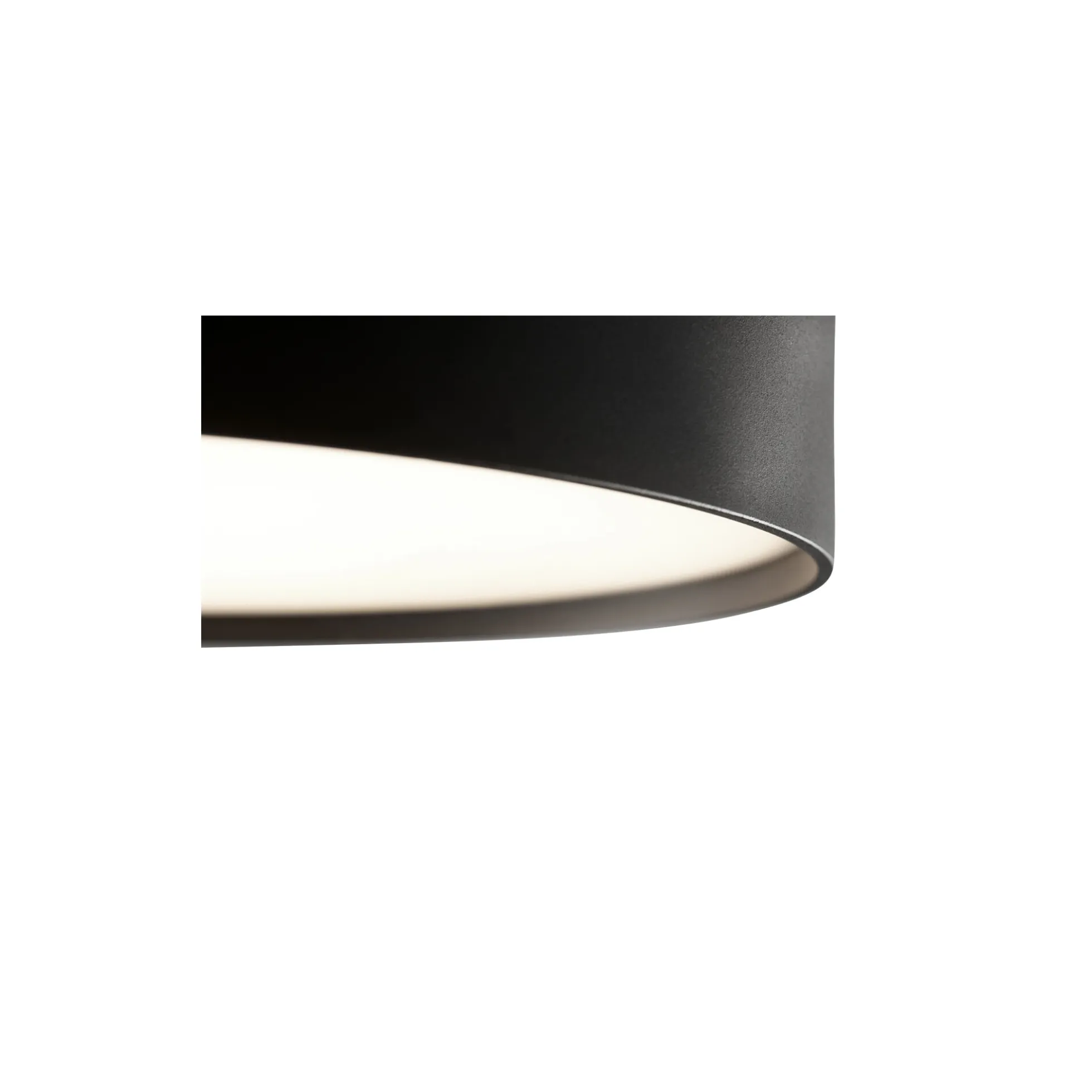 SURFACE 300 loftlampe, sort