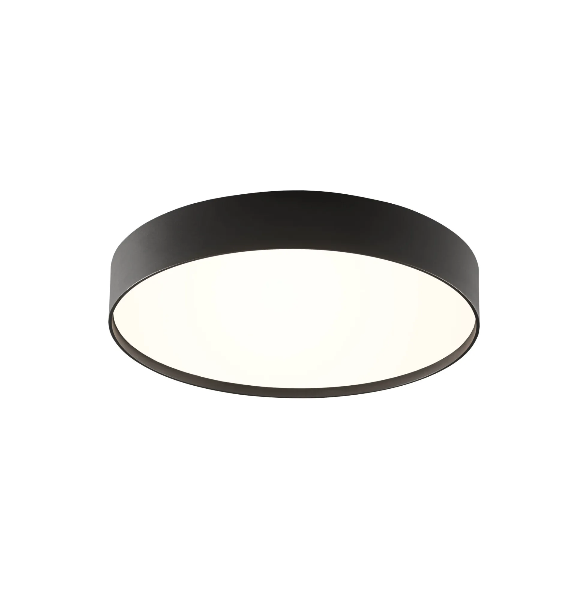 SURFACE 300 loftlampe, sort