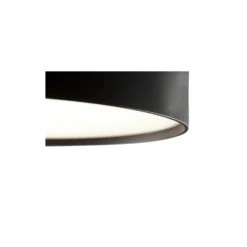 SURFACE 500 loftlampe, sort
