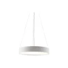 SURFACE ophæng til loftlampe, hvid