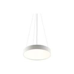 SURFACE ophæng til loftlampe, hvid