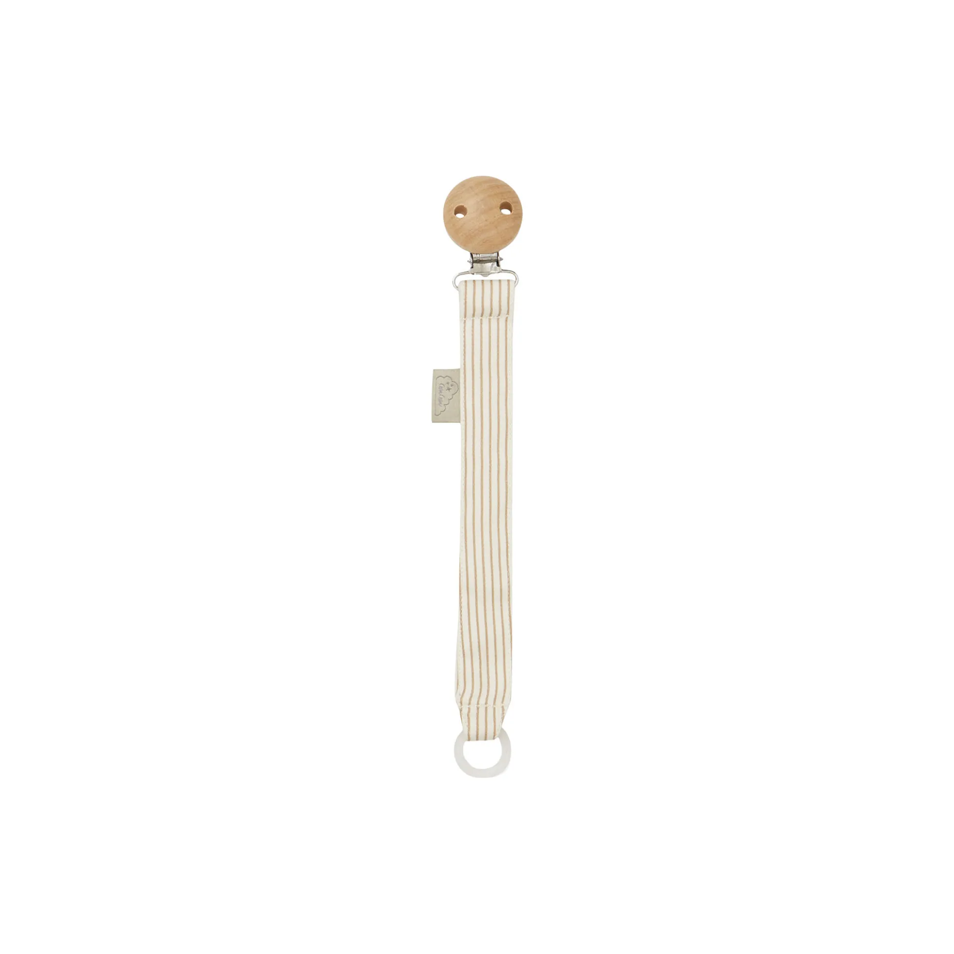 Suttesnor, classic stripes camel