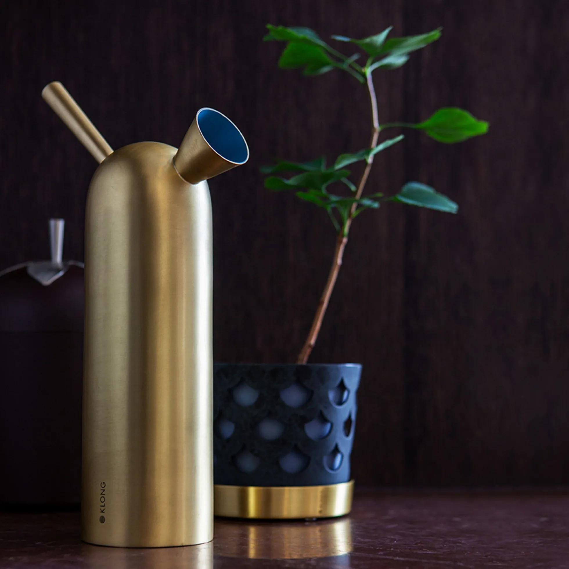 Svante Watering Can