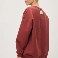 Sweat Shirt Logo, apple butter