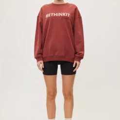 Sweat Shirt Logo, apple butter