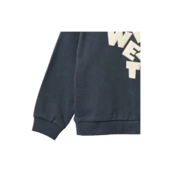 Sweatshirt L/S Lennon, ink