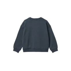 Sweatshirt L/S Lennon, ink