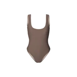 Swimsuit Clean Bay, walnut