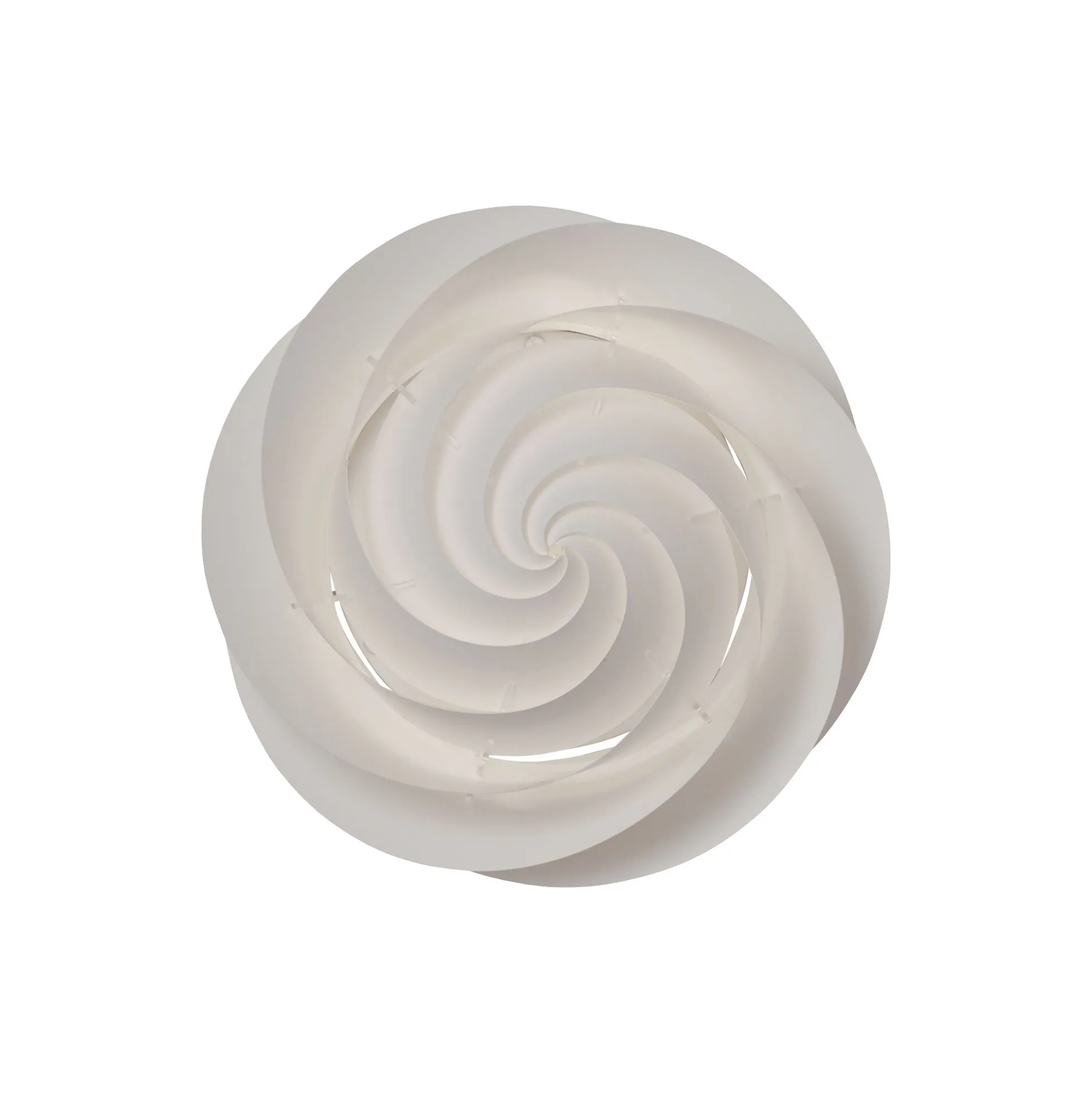 Swirl loft-/væglampe