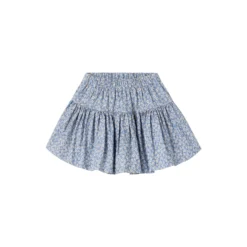 Sylvia Skirt, forget me not