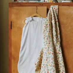Sylvia sovepose TOG 1 sommer, dew stripe