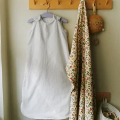 Sylvia sovepose TOG 1 sommer, dew stripe