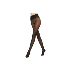 Synergy 40 leg support Tights, black