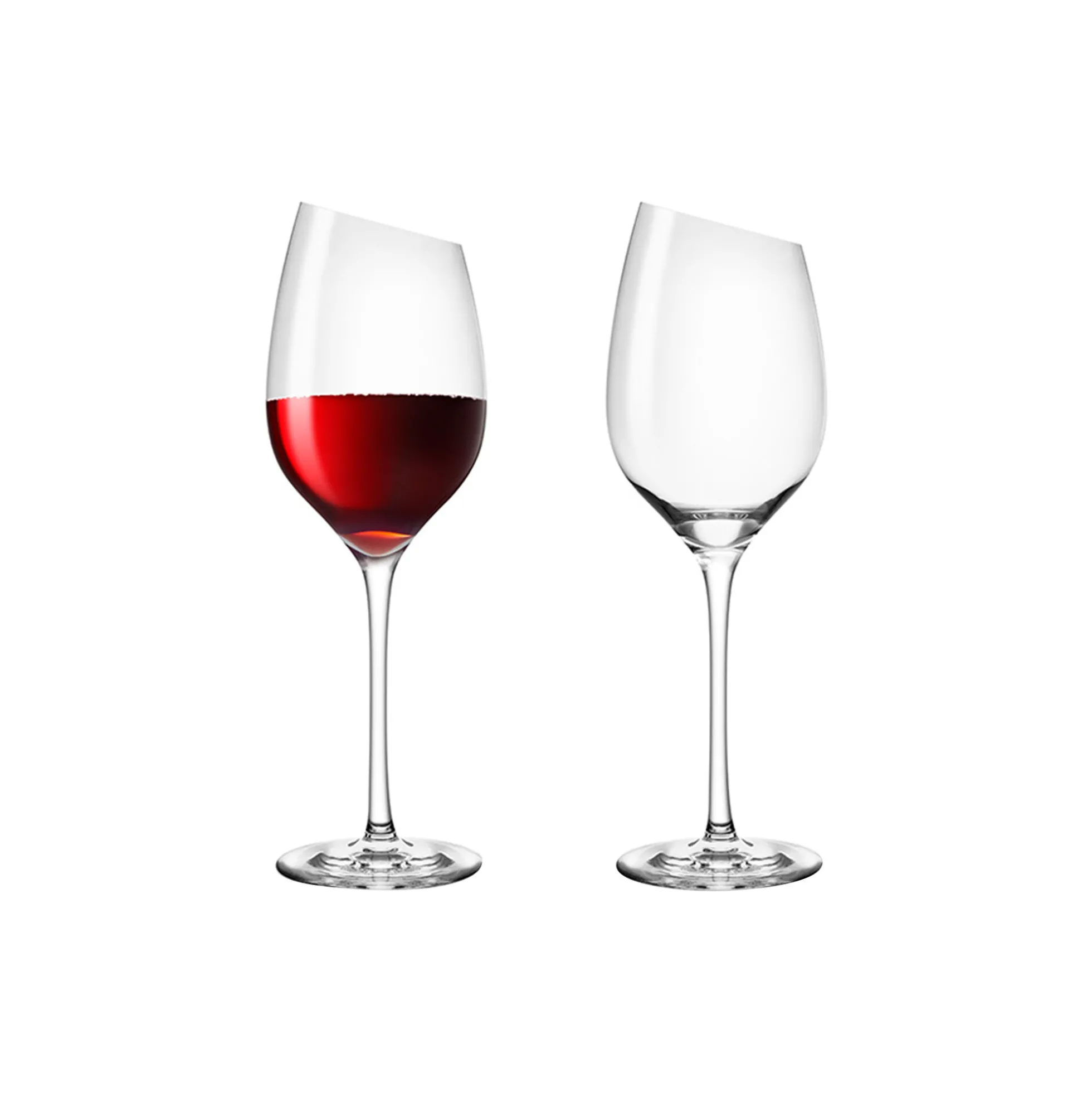 Syrah vinglas 2 stk.