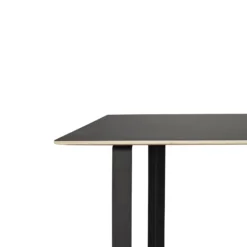 70/70 Table, black