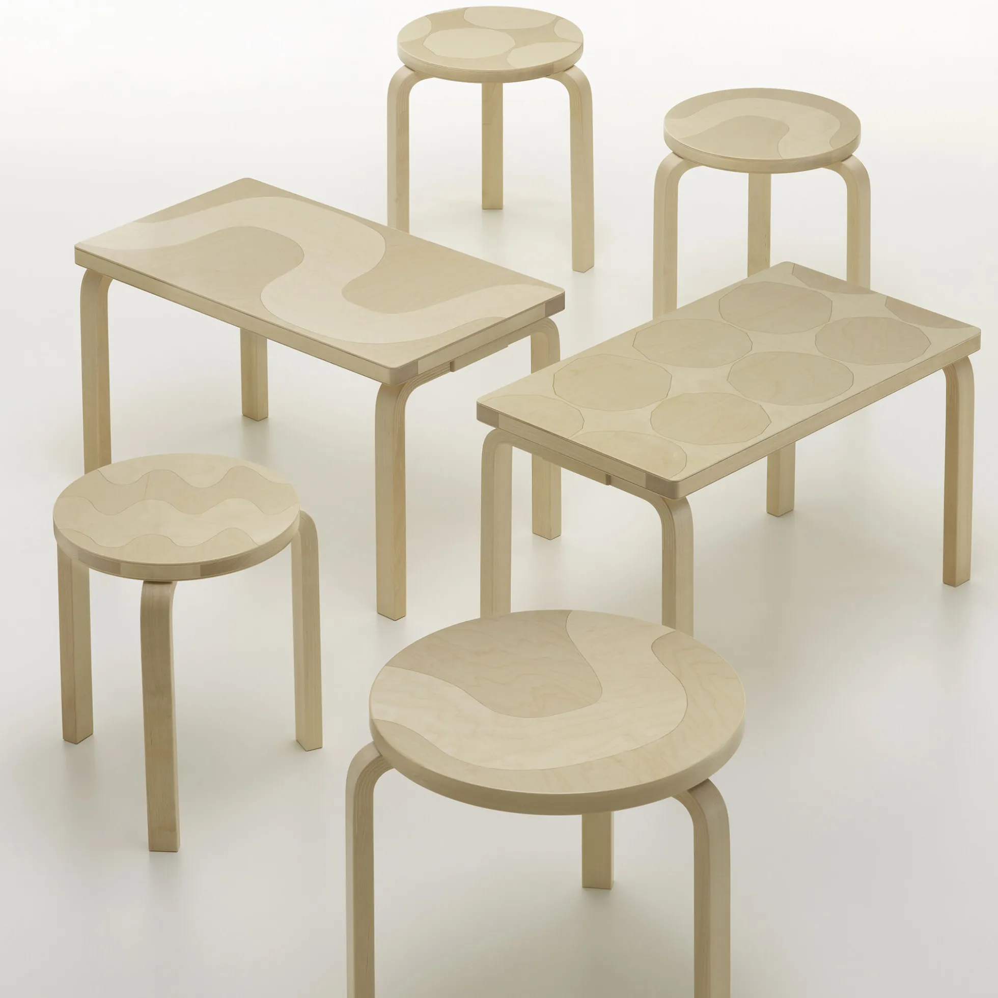 Table 90D Seireeni