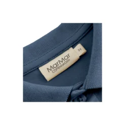 Tad Polo, vintage blue