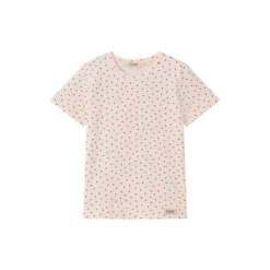 Tago T-shirts, happy hearts
