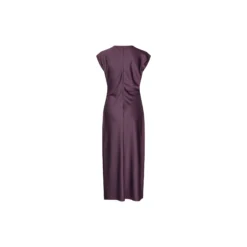 Tailormd dress, winter bloom
