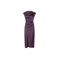 Tailormd dress, winter bloom